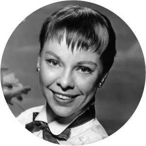 Carol Haney - American dancer