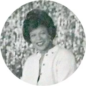 Carol Hawkins Kemp - Walter Hawkins' sister