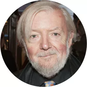 Carol Haygarth photograph