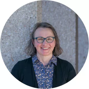 Carol Helstosky - Author