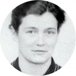 Carol Henning photograph