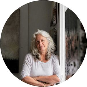 Carol Hodder - Writer