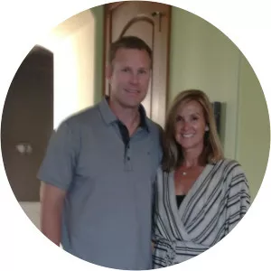 Carol Hoiberg - Fred Hoiberg's wife