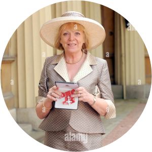 Carol Hoy photograph