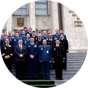 Carol I National Defence University