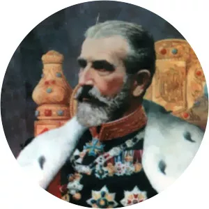 Carol I of Romania - King of Romania