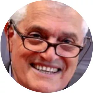 Carol Iancu - Historian