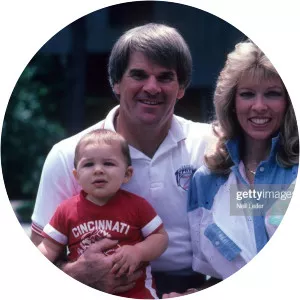 Carol J. Woliung - Pete Rose's ex-wife