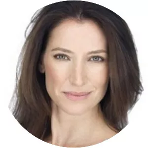 Carol Jacobanis - American voice actress