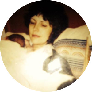 Carol Jean Vogelman - Charles Edward Vogelman's mother