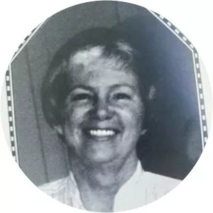 Carol Joyce Anderson - Sally Ride's mother