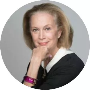 Carol Joynt - Author