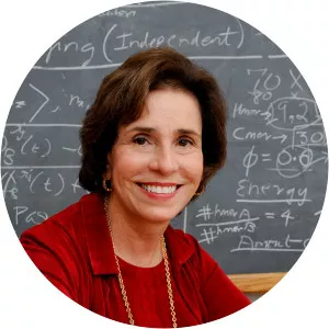 Carol K. Hall - Chemical engineer