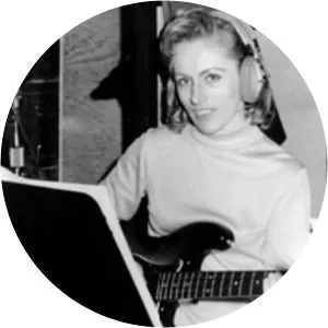 Carol Kaye