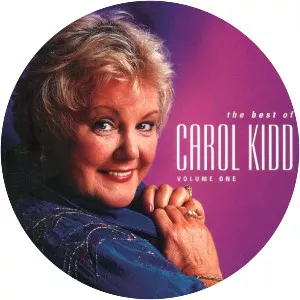 Carol Kidd
