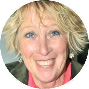 Carol Klein