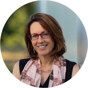 Carol Kline - Author