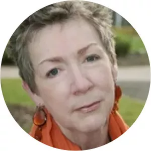 Carol Komaromy - Author