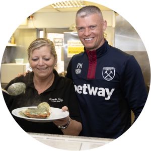 Carol Konchesky photograph