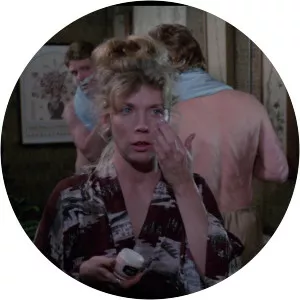 Carol Kottenbrook - Film producer