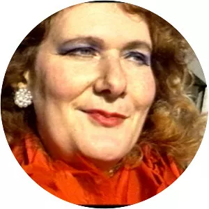 Carol Leigh - American artist