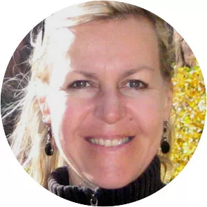 Carol Lethaby - Author