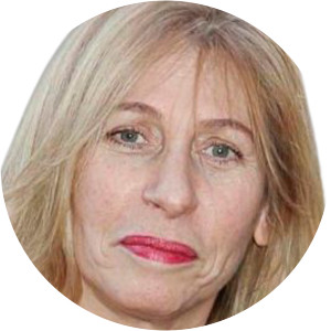 Carol Levine - Writer