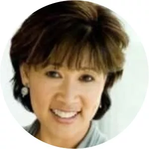 Carol Lin - American journalist