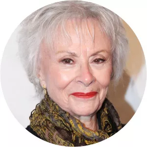 Carol Locatell - American actress