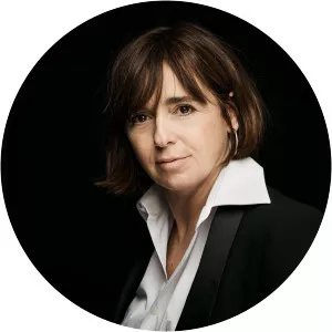 Carol López photograph