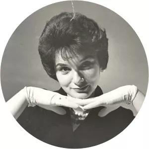 Carol Lundgren - Fictional character