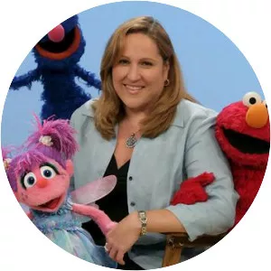 Carol-Lynn Parente - American television producer