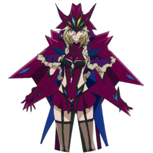 Carol Malus Dienheim