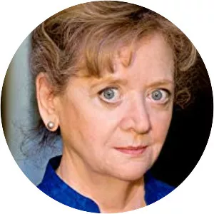 Carol Mansell - American film actress