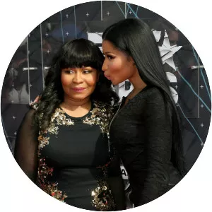 Carol Maraj photograph