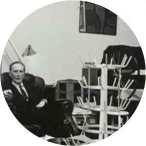 Carol-Marc Lavrillier