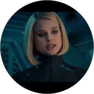 Carol Marcus - Fictional character