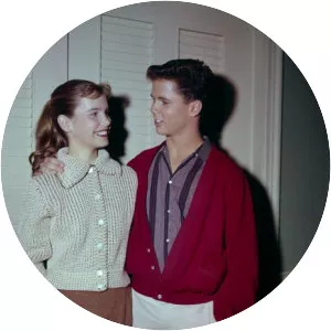 Carol Marlow - Tony Dow's ex-wife