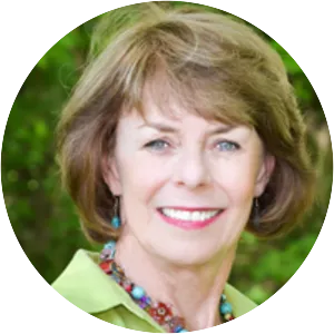 Carol McCloud photograph