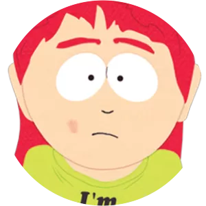 Carol McCormick photograph