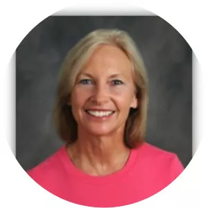 Carol McDonald Connor