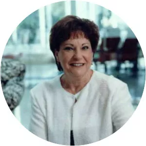 Carol McKamey Woodard - 