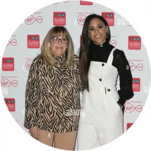 Carol McKee photograph