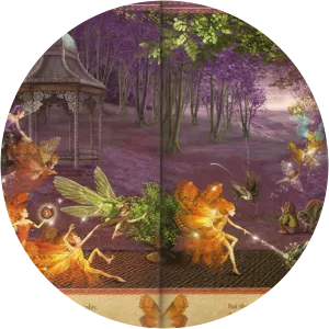 Carol McLean-Carr - Author