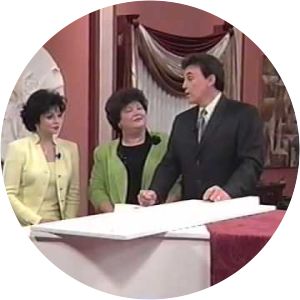 Carol Mcspadden photograph