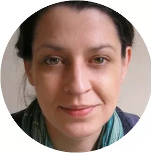 Carol Meldrum - Author