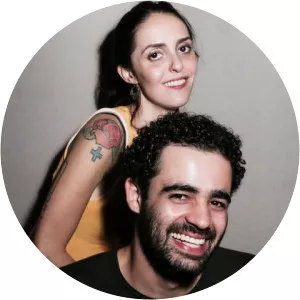 Carol Monte photograph