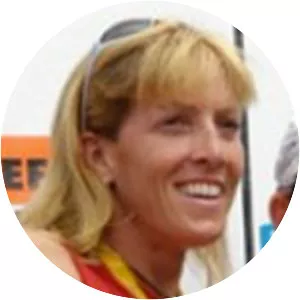 Carol Montgomery - Olympic athlete