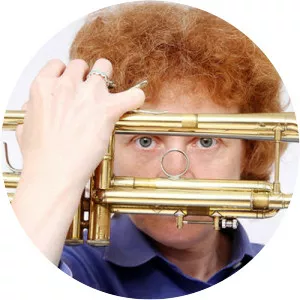 Carol Morgan - Musical artist