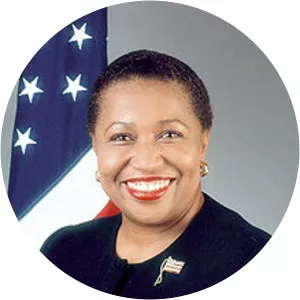 Carol Moseley Braun